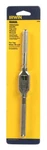 Irwin 12088 Hanson Sae Adjustable Tap Wrench 12.5 In. Pc. Fixed Price $38.26.