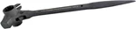 3/4" X 7/8" Dual Head Ratchet Spud Wrench Handle & Hammer For Aligning Bolts. Fixed Price $23.99.