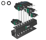 Wera 05004174001 Bicycle Set 6, 10 Pieces. Fixed Price $137.22.