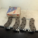 Vintage Nos Raybestos PGRD39 Disc Brake Pads Dodge Plymouth Chrysler Amc Cars. Fixed Price $44.80.