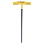 Bondhus 3/16" Graduated Balldriver T-handle Hex Key W/proguard (13110). Fixed Price $16.26.