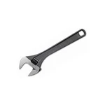 Wright Tool Adjustable Wrench Max Capacity 17/32" Black Industrial 24" (9AB24). Fixed Price $255.40.