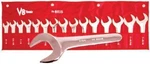 V8 Tools 9515 15PC Metric Service Wrench Set. Fixed Price $148.19.
