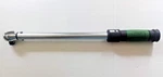 Torque Wrench 1/2 Inch Etork C3150 30-150 Ft.-lb. Click-style. Fixed Price $32.50.