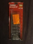 Husky 1/2 In. Drive Hex Bit Impact Socket Set Sae (7-PIECE). Fixed Price $23.99.