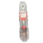 New Craftsman 9-31423 25-250 In-lbs 3/8" Drive Microtork Torque Wrench Sears. Fixed Price $119.99.