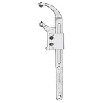 Facom FA-116.200 Pin Spanner WRENCH,SIDE,20-3/4" 36U005. Fixed Price $483.63.