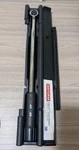 Craftsman Usa Digitork 1/2" Torque Wrench 44597 Case 80-250 Ft-lbs Click. Fixed Price $80.00.