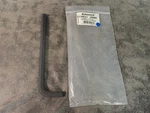 Bondhus 10980 12MM Balldriver Wrench (BN112). Fixed Price $14.99.