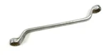 Williams 25/32" 11/16" 12 Point Deep Offset Box Wrench Usa. Fixed Price $11.25.