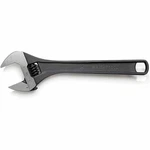 Wright Tool 9AB08 X 1-1/8" Alloy Steal Adjustable Wrench, Black Industrial. Fixed Price $36.18.