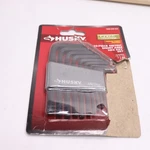 (10-PK) Husky Short Arm Hex Key Set Metric 1000 009 925. Fixed Price $6.28.