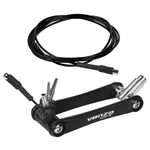 Venzo Bike Bicycle Internal Inner Brake Shift DI2 Cable Routing Tool Kit. Fixed Price $8.13.
