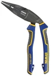 New Irwin Vise-grip Germany 1950508 Ergomulti Long Nose Pliers With Cutter. Fixed Price $59.00.