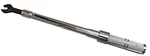 Proto 3/8 Drive Micrometer Interchangeable Head Torque Wrench Assembly 16-80. Fixed Price $199.95.