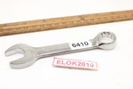 Gearwrench 81628 5/8" 12 Point Sae Stubby Full Polish Combination Wrenches. Fixed Price $17.99.