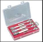 Eight Tool 21LB-S7 Hex Socket Bit 1/2" Drive 7PCS. 5-17MM Set. Fixed Price $102.87.