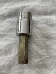 Snap On SAM14E 1/2 14MM Metric Hex Bit Socket Driver Usa. Fixed Price $15.00.