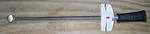 Vintage Sears Craftsman 140 Lb 1/2" Drive Torque Wrench Newton Meters - Usa. Fixed Price $39.99.