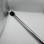 Otc 7379 Accutorq Clikker Torque Wrench 100-600 Ft. Lbs.. Fixed Price $479.95.