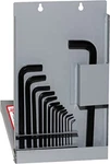 10214 Hexl Key Allen Wrench Pieces Set Sae Inch Sizes 0.0501/2 Long Series Wi. Fixed Price $38.92.