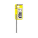 Bondhus 15911 7/32" L-shape Hex Wrench. Fixed Price $6.72.