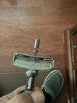 P.a. Sturtevant F-100 1/2" Drive Beam Torque Wrench Up Foot/pound. Fixed Price $35.00.