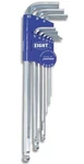 Eight Hex Wrench Set Bolt Catch Taper Head Type Size (1.5 10 ) BCT-S9. Fixed Price $74.99.