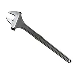 Channellock CHA830 30-INCH Chrome Adjustable Wrench. Fixed Price $507.99.