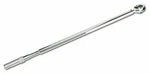 Performance Tool M204 3/4" Adjustable Click Torque Wrench 600FT/LBS Max. Fixed Price $289.99.