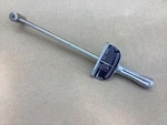 Vtg Kmart 1/2" Drive Manual Needle Beam Torque Wrench Mtskg & 3/8 Adapter#. Fixed Price $24.95.