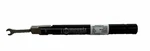Mountz Tb Torque Wrench, 3-12 Lbf-in, New 4 Mm Attach, Never Used. Fixed Price $85.00.