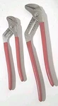 Blue Point Adjustable Pliers. HL116P, HL112P. Usa Made Euc Red Handles Tools. Fixed Price $68.90.