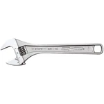 Channellock 806W 6-INCH Adjustable Wrench, Chrome Vanadium Steel. Fixed Price $34.95.