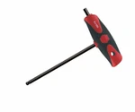 Wiha Tools 33446 3MM 150MM Soft Grip Dual Drive Hex T-handle. Fixed Price $10.50.