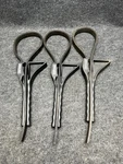 Craftsman Strap Wrench Lot Of 45532. Fixed Price $21.79.