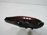 Door Handle Fusion 2013 2019 Left Driver Rear Back Outer Exterior Opener Oem. Fixed Price $59.99.