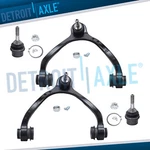 Front Upper Control Arms Ball Joints Ford Crown Victoria Lincoln Town Car. Fixed Price $89.24.