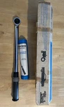 Craftsman 3/8 Square Drive Microtork Torque Wrench 9-44477 Usa Original Box. Fixed Price $47.57.