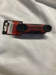 Craftsman 9-IN-1 Fold-up Comfort Grip Sae Inch Hex Key Set Usa Pn 9-46001 New. Fixed Price $17.00.