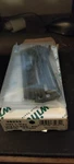 Wiha 35232 5/32" 105MM Nickel Hex L-key Long Arm 10-PACK Germany. Fixed Price $26.98.