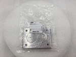 Hubbell SA3625 Floor Box Cover - Aluminum. Fixed Price $74.99.