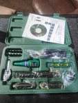 Weaver 849728 849721 Scope Mounting Kit Torque Wrench For Gunsmithing Hunting. Fixed Price $99.00.