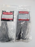 New Craftsman 20PC Allen Wrench / Hex Key Set, Short- And Long-arm, Metric & Sae. Fixed Price $15.99.