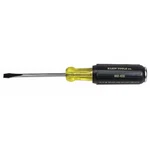 Klein Tools 602-4DD Demolition Slotted Screwdriver 1/4 Round. Fixed Price $16.99.