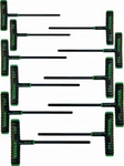 68691 Powert Handle Torx Star Key 11PC Set T6T50 6IN Shaft. Fixed Price $82.20.