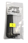 Bondhus 5MM Hex Wrench Allen Alloy Steel Black 12164 Pack Of. Fixed Price $8.99.