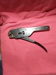 Bmc No 7 Pressure Lock Wrench Usa Adjustable. Fixed Price $19.95.