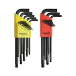 Bondhus 20199 Balldriver L-wrench Doublepk, 10999 1.5-10MM & 10937 ... Fast Ship. Fixed Price $39.84.