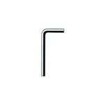 Eklind Tool Company 15212 3/16 In. Long Series Hex-l Key. Fixed Price $11.07.